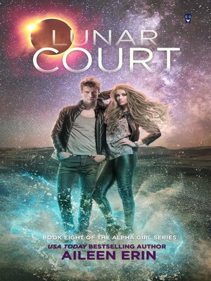 Lunar Court - ebook